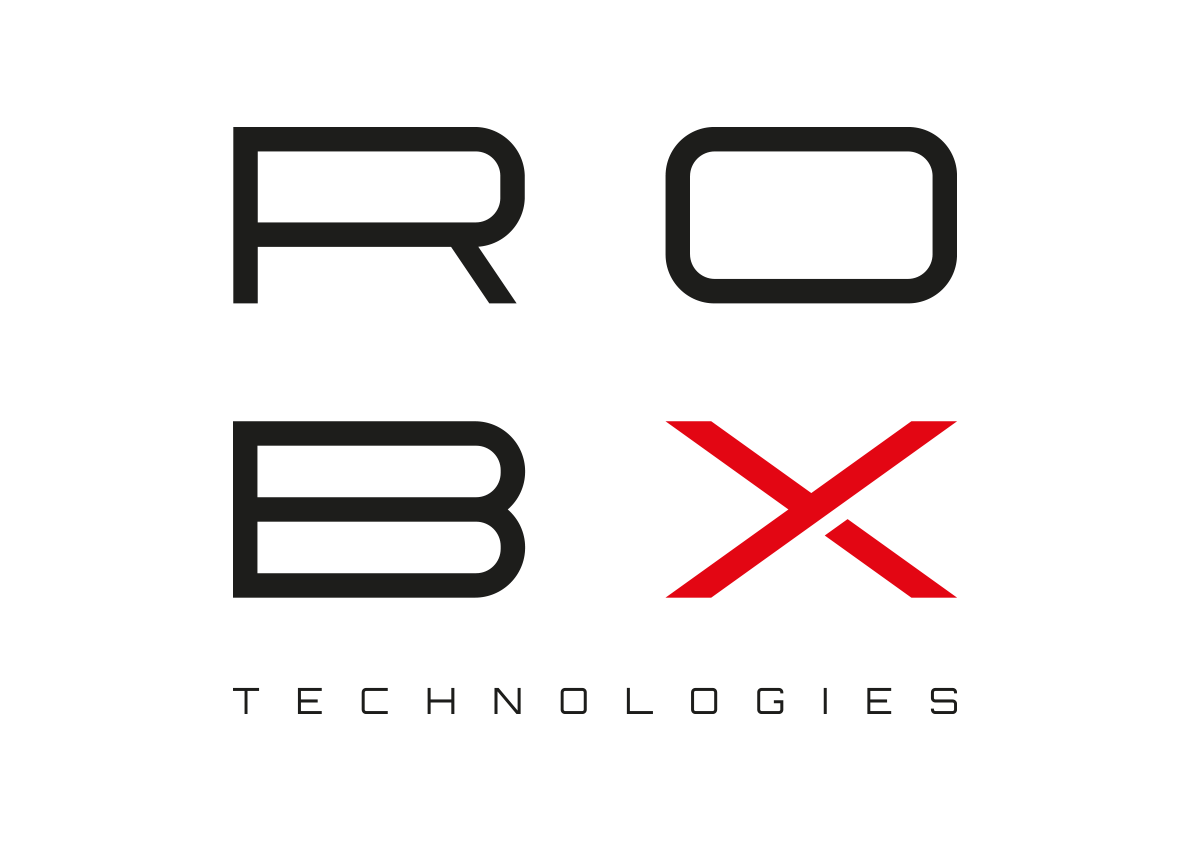 ROBX Logo